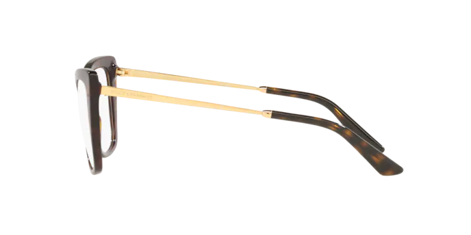 Dolce & Gabbana Eyeglasses DG3348 502