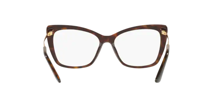 Dolce & Gabbana Eyeglasses DG3348 502