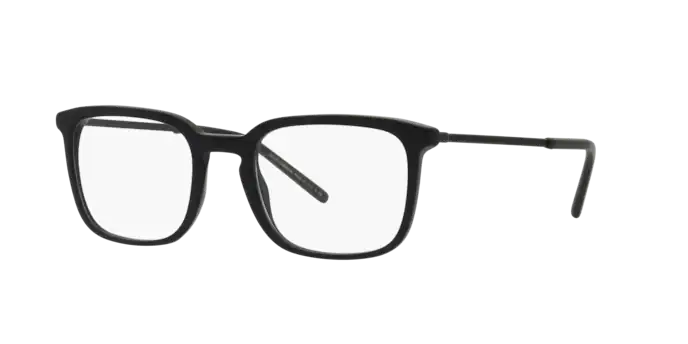 Dolce & Gabbana Eyeglasses DG3349 2525