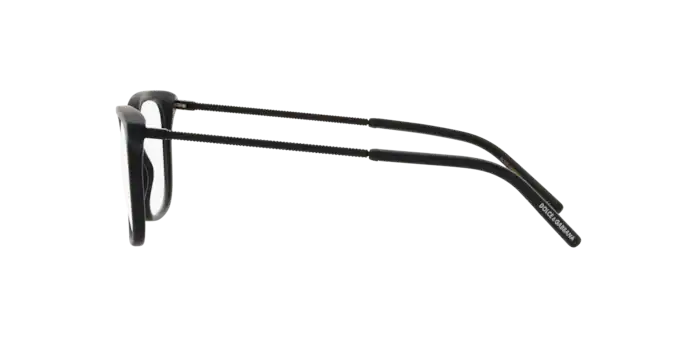 Dolce & Gabbana Eyeglasses DG3349 2525