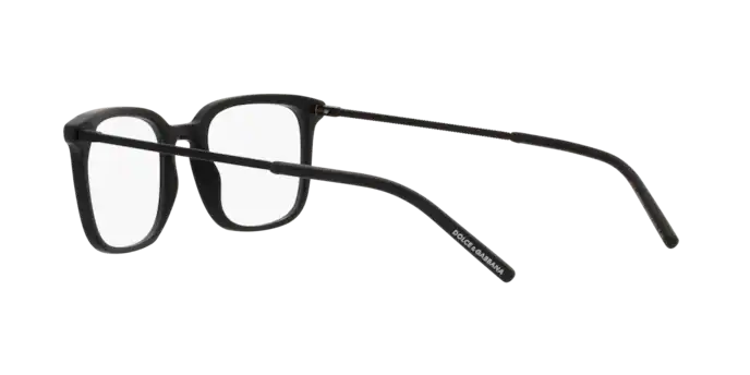 Dolce & Gabbana Eyeglasses DG3349 2525