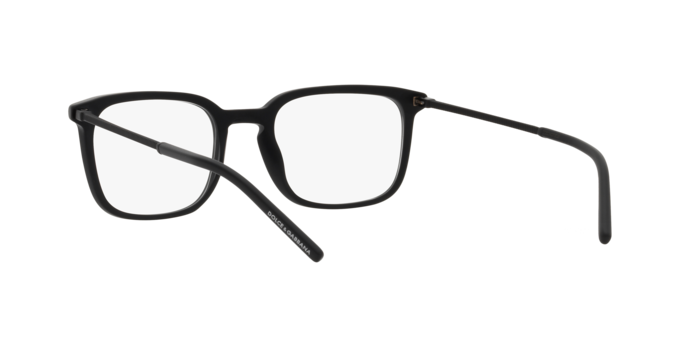 Dolce & Gabbana Eyeglasses DG3349 2525