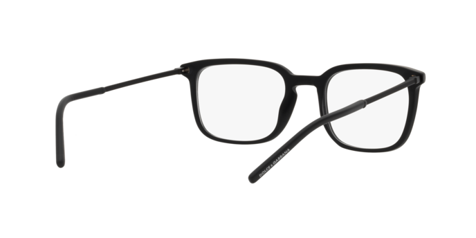 Dolce & Gabbana Eyeglasses DG3349 2525