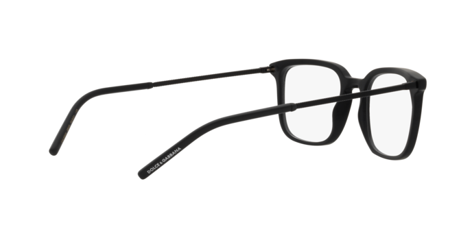 Dolce & Gabbana Eyeglasses DG3349 2525