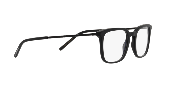 Dolce & Gabbana Eyeglasses DG3349 2525