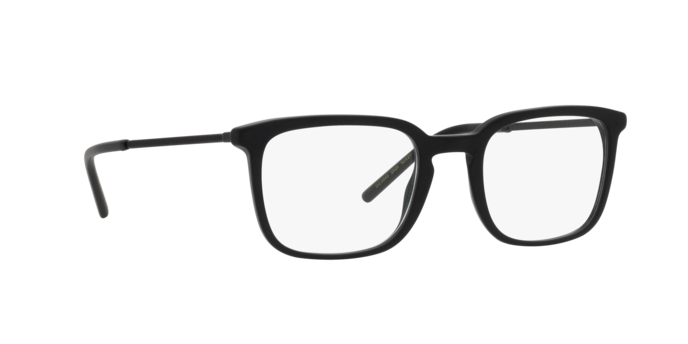 Dolce & Gabbana Eyeglasses DG3349 2525