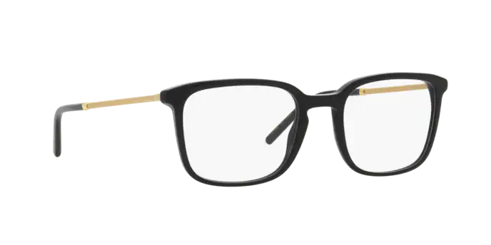 Dolce & Gabbana Eyeglasses DG3349 501