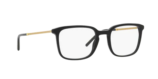 Dolce & Gabbana Eyeglasses DG3349 501