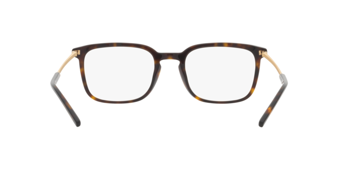 Dolce & Gabbana Eyeglasses DG3349 502