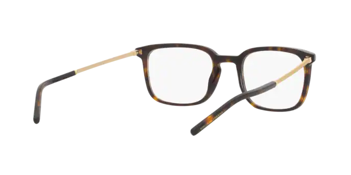 Dolce & Gabbana Eyeglasses DG3349 502