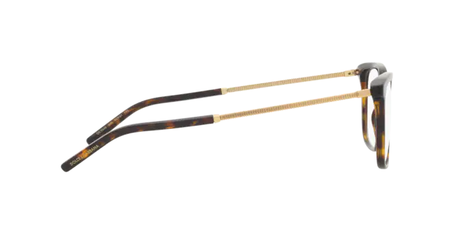 Dolce & Gabbana Eyeglasses DG3349 502