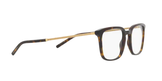 Dolce & Gabbana Eyeglasses DG3349 502