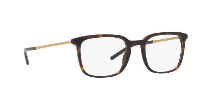 Dolce & Gabbana Eyeglasses DG3349 502