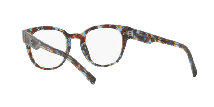 Dolce & Gabbana Eyeglasses DG3350 3357