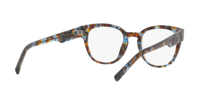 Dolce & Gabbana Eyeglasses DG3350 3357