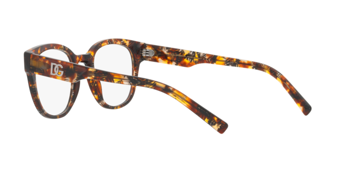 Dolce & Gabbana Eyeglasses DG3350 3358
