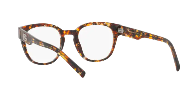 Dolce & Gabbana Eyeglasses DG3350 3358
