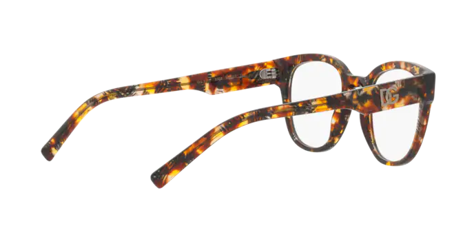Dolce & Gabbana Eyeglasses DG3350 3358