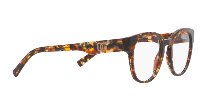 Dolce & Gabbana Eyeglasses DG3350 3358