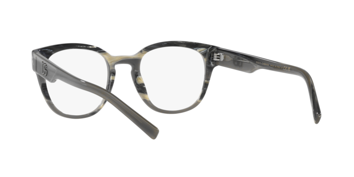 Dolce & Gabbana Eyeglasses DG3350 3390