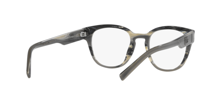 Dolce & Gabbana Eyeglasses DG3350 3390