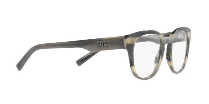 Dolce & Gabbana Eyeglasses DG3350 3390