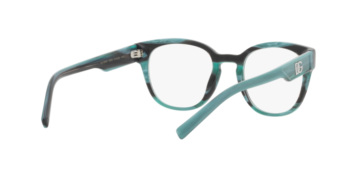 Dolce & Gabbana Eyeglasses DG3350 3391