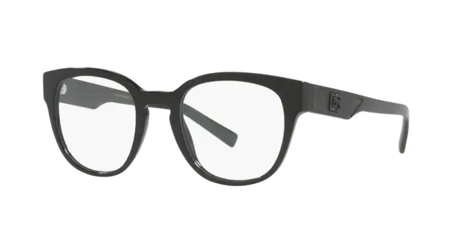 Dolce & Gabbana Eyeglasses DG3350 501