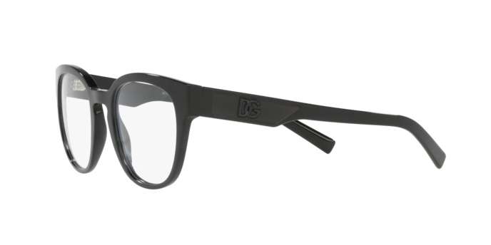 Dolce & Gabbana Eyeglasses DG3350 501