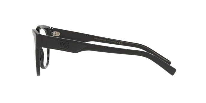 Dolce & Gabbana Eyeglasses DG3350 501