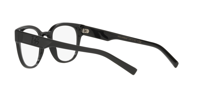 Dolce & Gabbana Eyeglasses DG3350 501