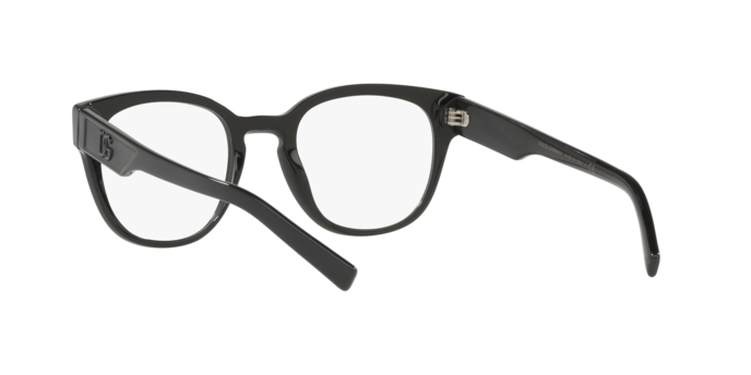 Dolce & Gabbana Eyeglasses DG3350 501