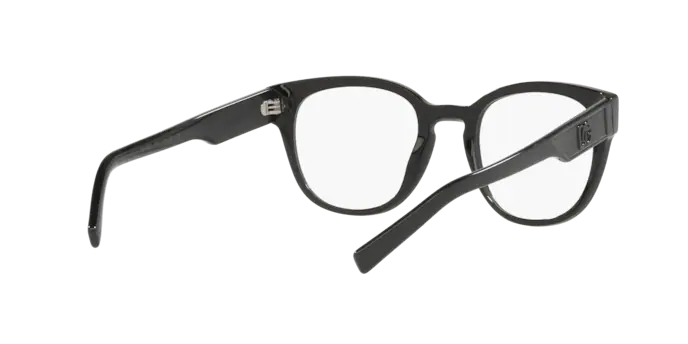 Dolce & Gabbana Eyeglasses DG3350 501