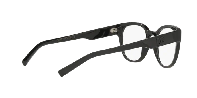 Dolce & Gabbana Eyeglasses DG3350 501