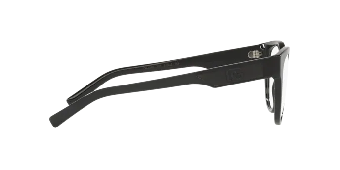 Dolce & Gabbana Eyeglasses DG3350 501