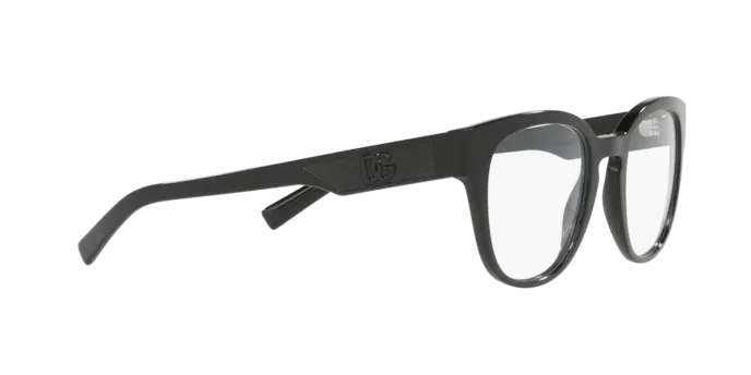 Dolce & Gabbana Eyeglasses DG3350 501