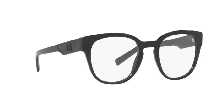 Dolce & Gabbana Eyeglasses DG3350 501