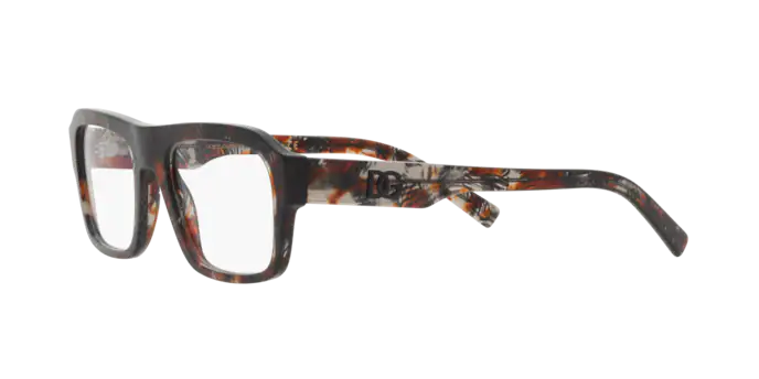 Dolce & Gabbana Eyeglasses DG3351 3356