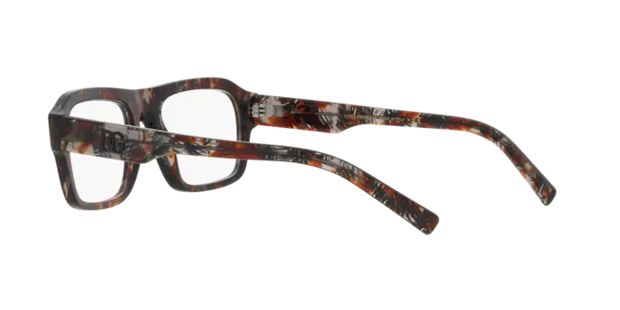 Dolce & Gabbana Eyeglasses DG3351 3356