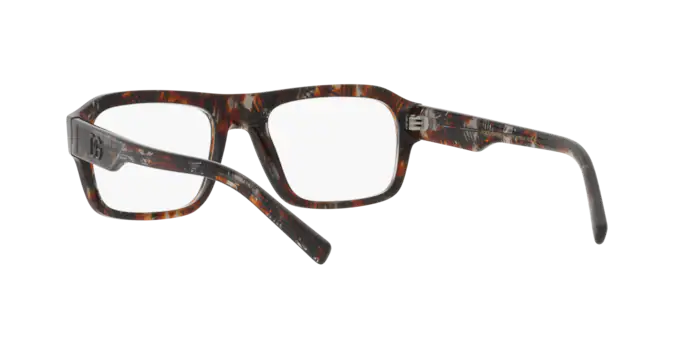 Dolce & Gabbana Eyeglasses DG3351 3356