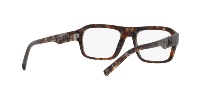 Dolce & Gabbana Eyeglasses DG3351 3356