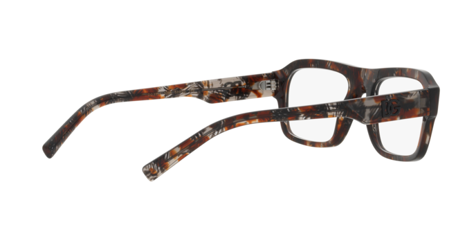 Dolce & Gabbana Eyeglasses DG3351 3356