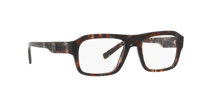 Dolce & Gabbana Eyeglasses DG3351 3356