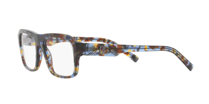 Dolce & Gabbana Eyeglasses DG3351 3357