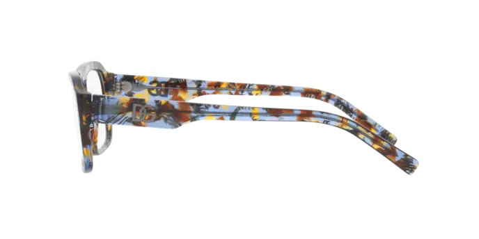 Dolce & Gabbana Eyeglasses DG3351 3357