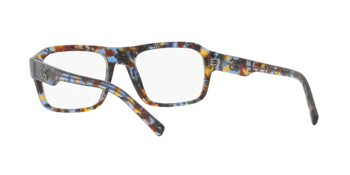 Dolce & Gabbana Eyeglasses DG3351 3357