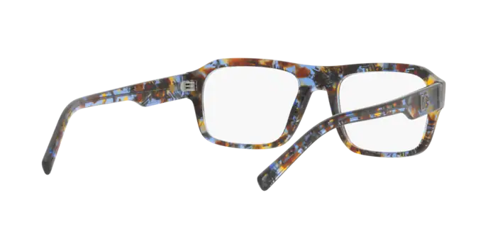 Dolce & Gabbana Eyeglasses DG3351 3357