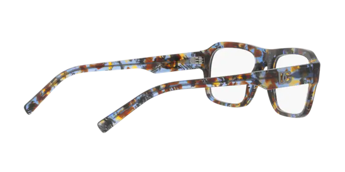 Dolce & Gabbana Eyeglasses DG3351 3357