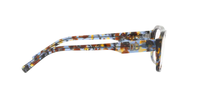 Dolce & Gabbana Eyeglasses DG3351 3357