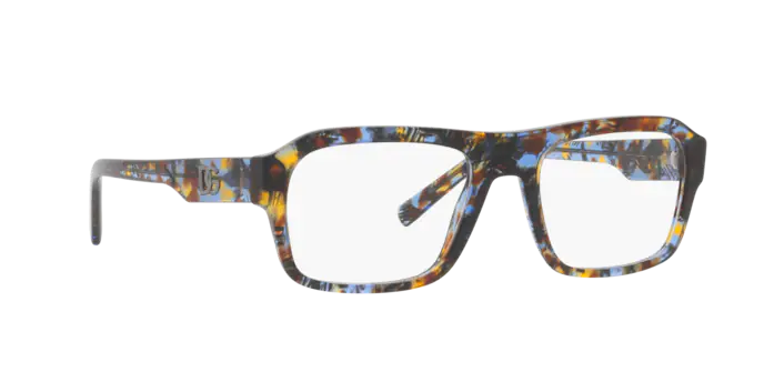 Dolce & Gabbana Eyeglasses DG3351 3357